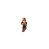 G329 Bodystocking